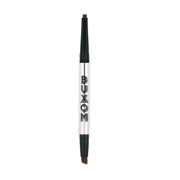 NEW Buxom POWER LINE™ LASTING EYELINER in bossy brunette - Picture 1 of 5